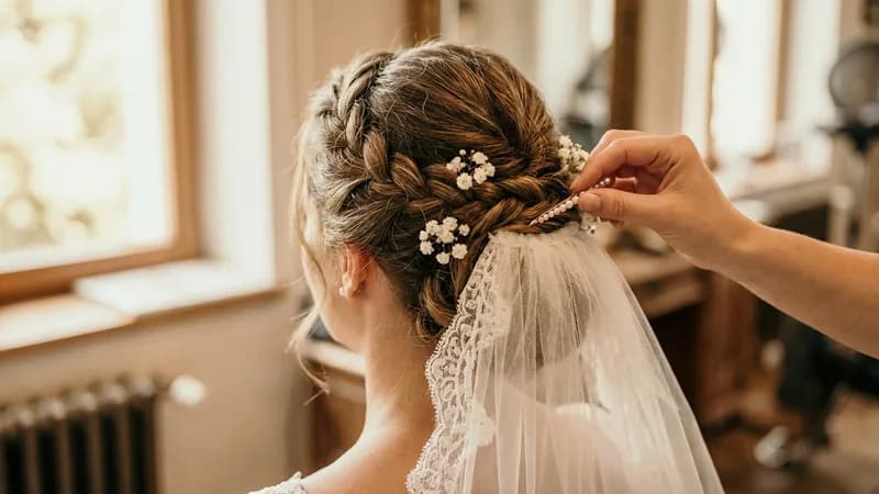 Coiffure & Maquillage