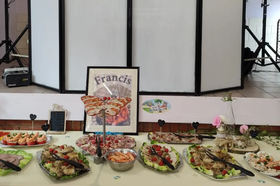 Galactica Event — photo 7