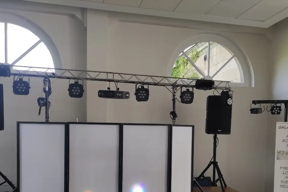 Galactica Event — photo 2