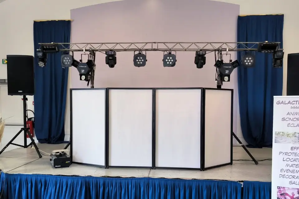 Galactica Event — photo 1