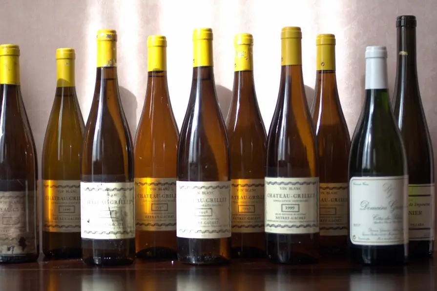 Entre Deux Verres Dégustations & Accords Vie Vin — photo 3