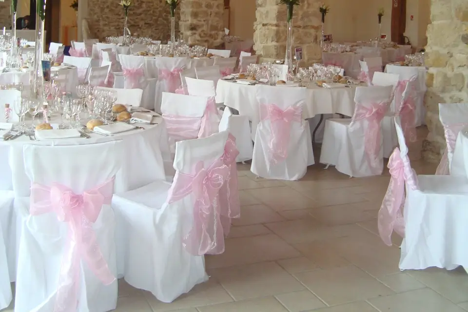 Buffet et Réceptions — photo 3