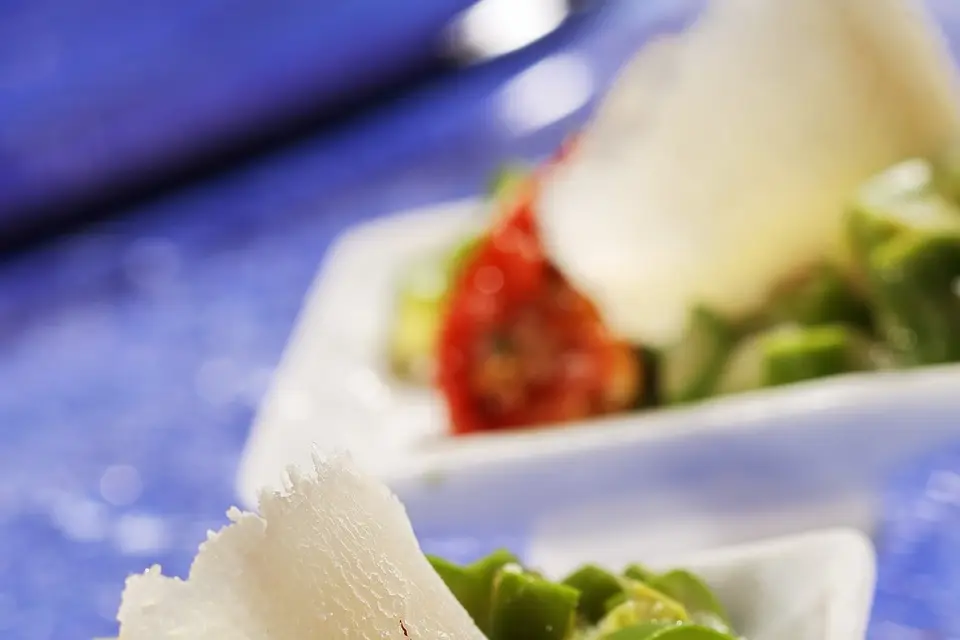 Buffet et Réceptions — photo 5