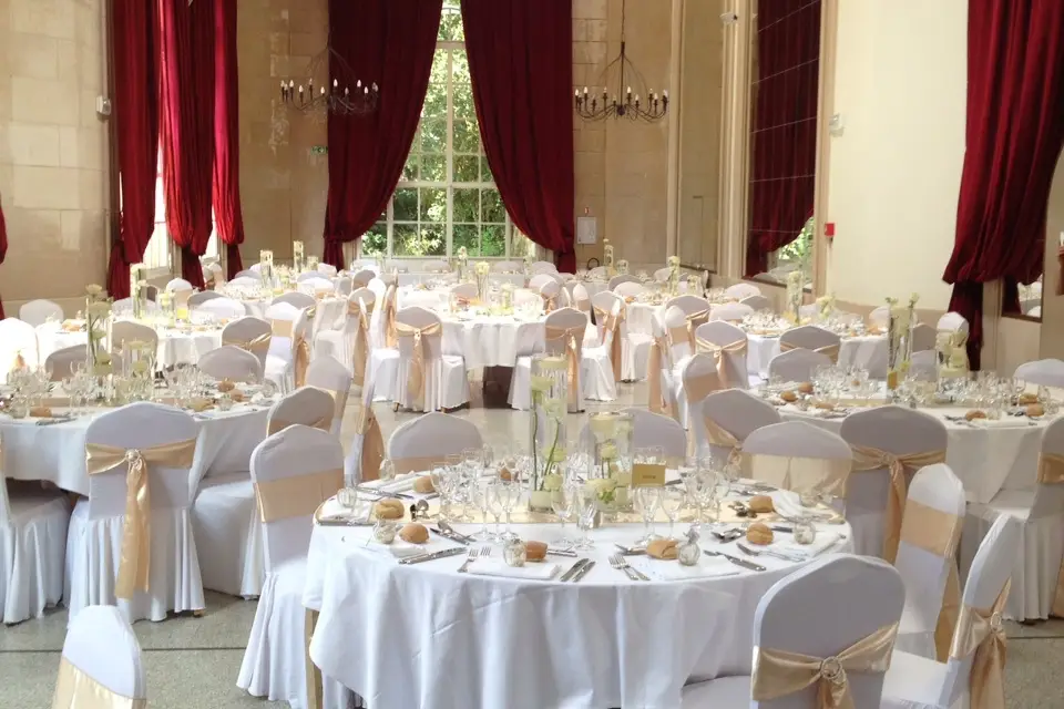 Buffet et Réceptions — photo 1