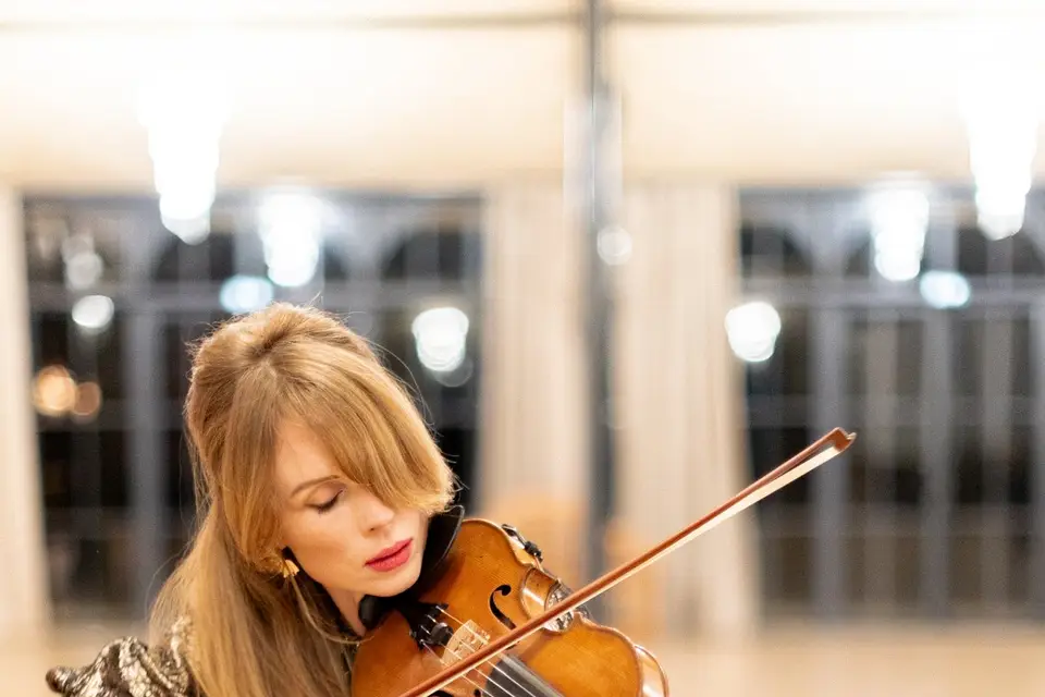 Chloe Dunn — photo 5