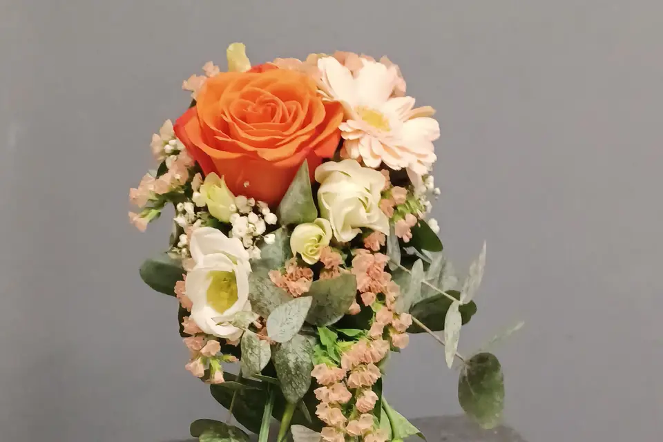 Comme une Fleur — photo 3