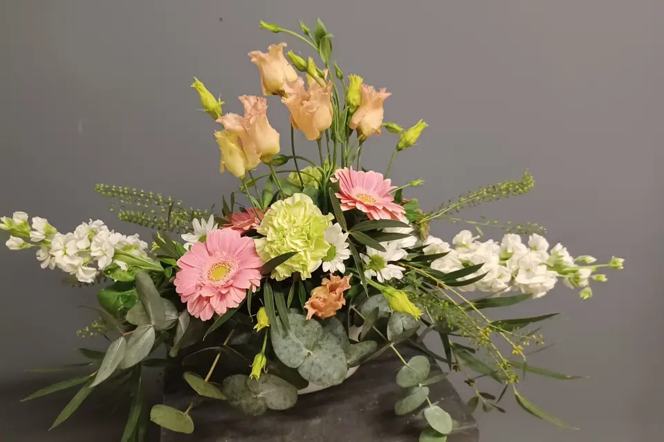 Comme une Fleur — photo 4