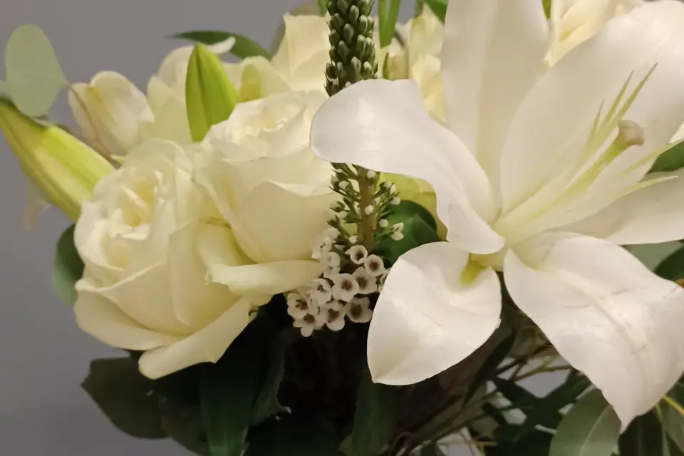 Comme une Fleur — photo 6