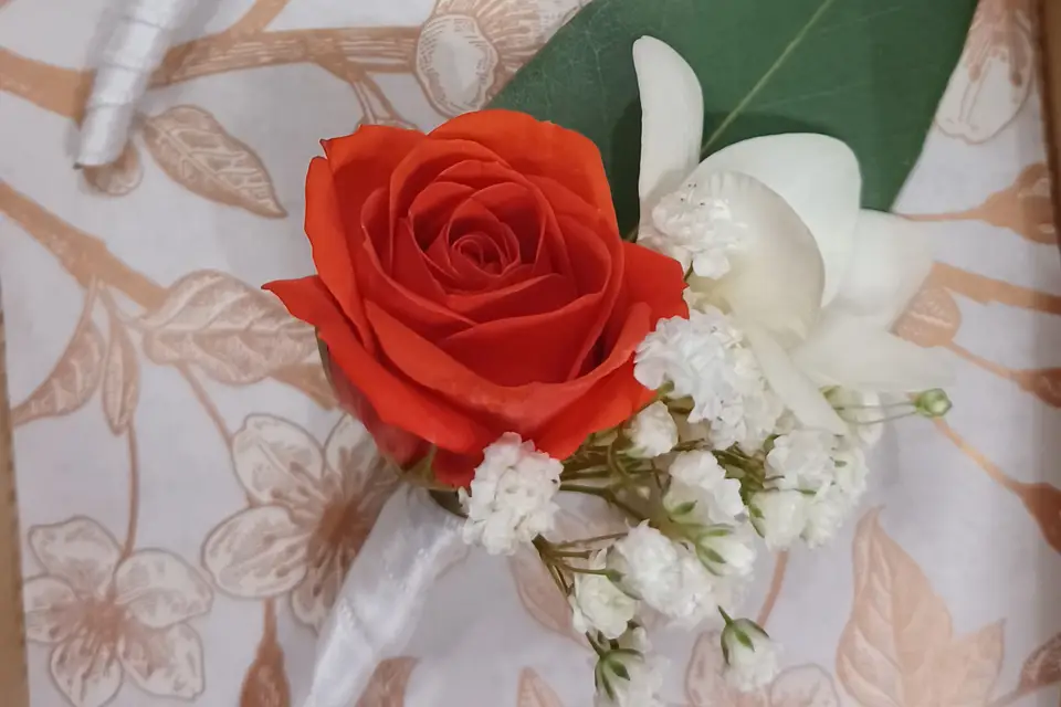 Comme une Fleur — photo 5