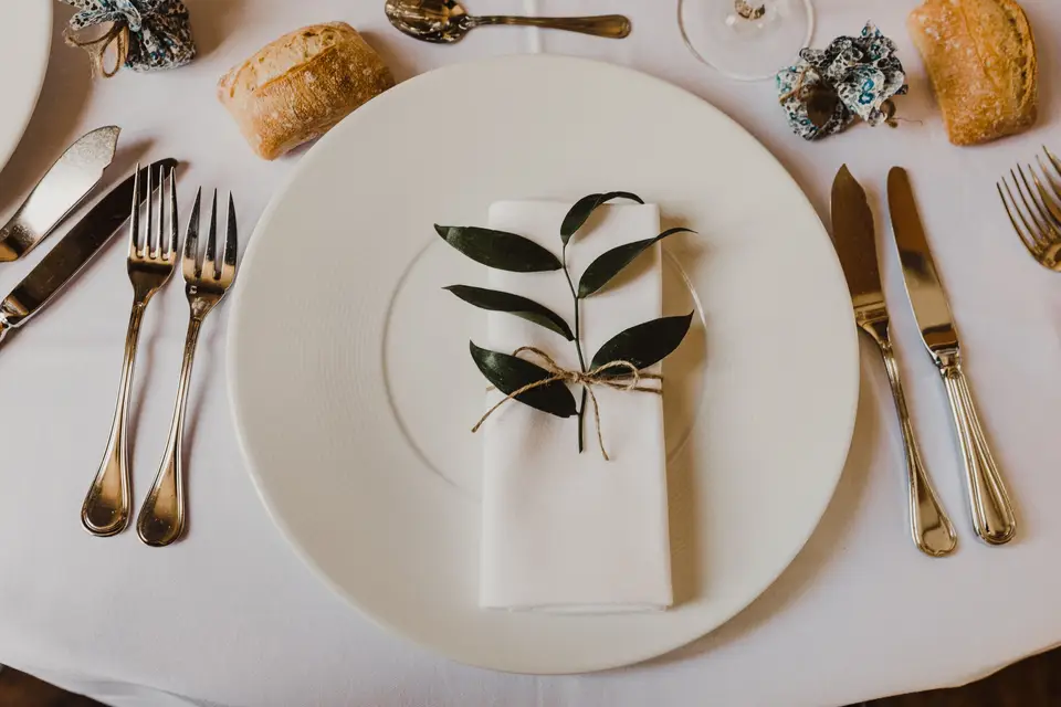 CK Traiteur — photo 6