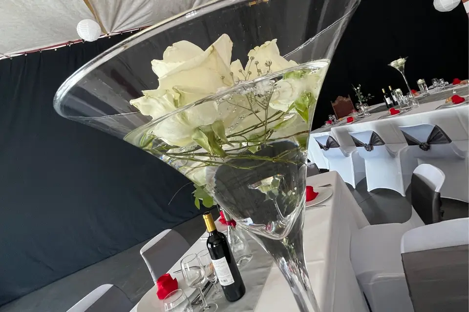 Comme une Fleur — photo 8