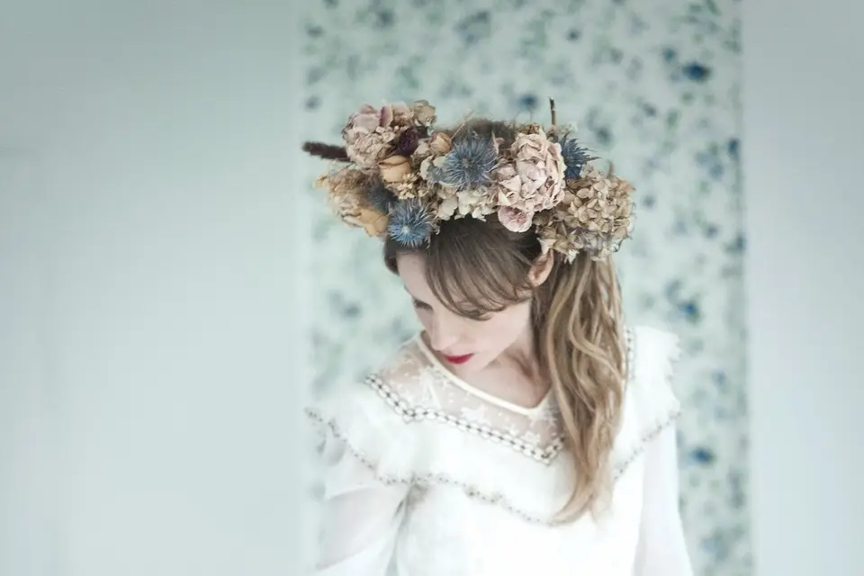 Chloe Dunn — photo 1