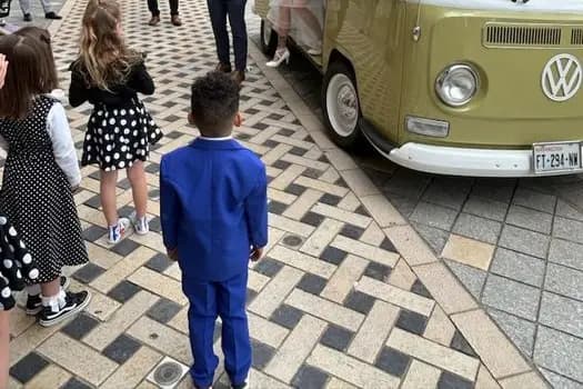 Vintage Camper Touraine — photo 1