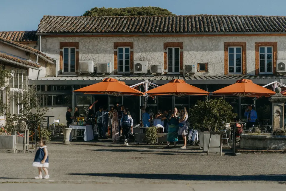 Le Canard Sur Le Toit — photo 7