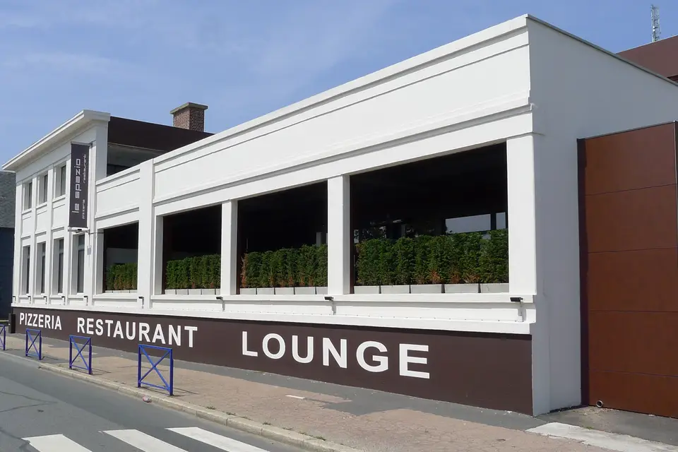 Le Spazio — photo 1