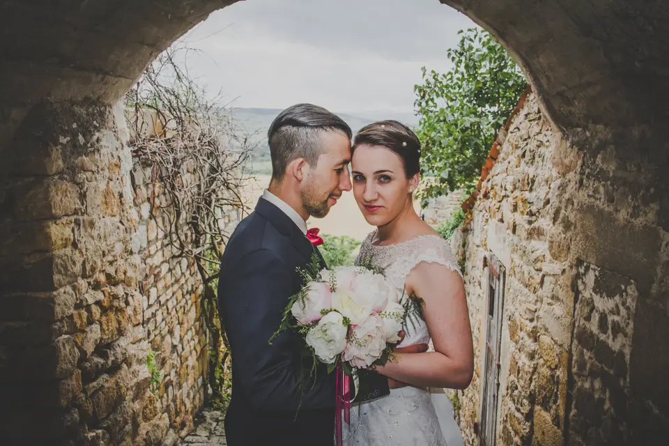 Julien Aurand - Studio Instant d'émotion — photo 6