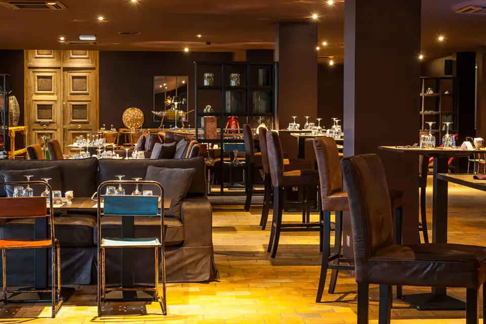 Le Spazio — photo 4