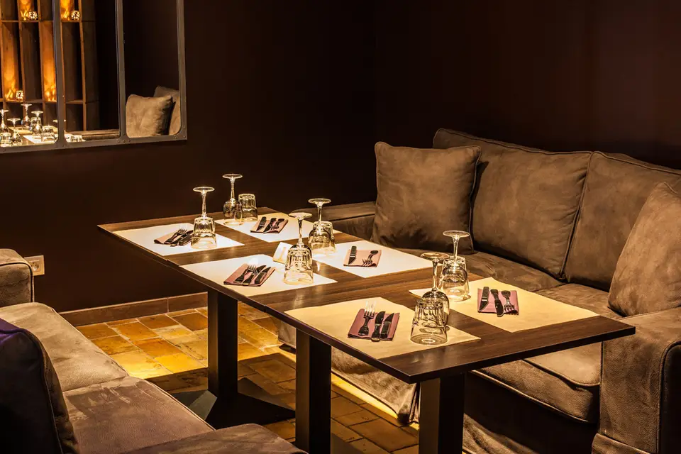 Le Spazio — photo 5