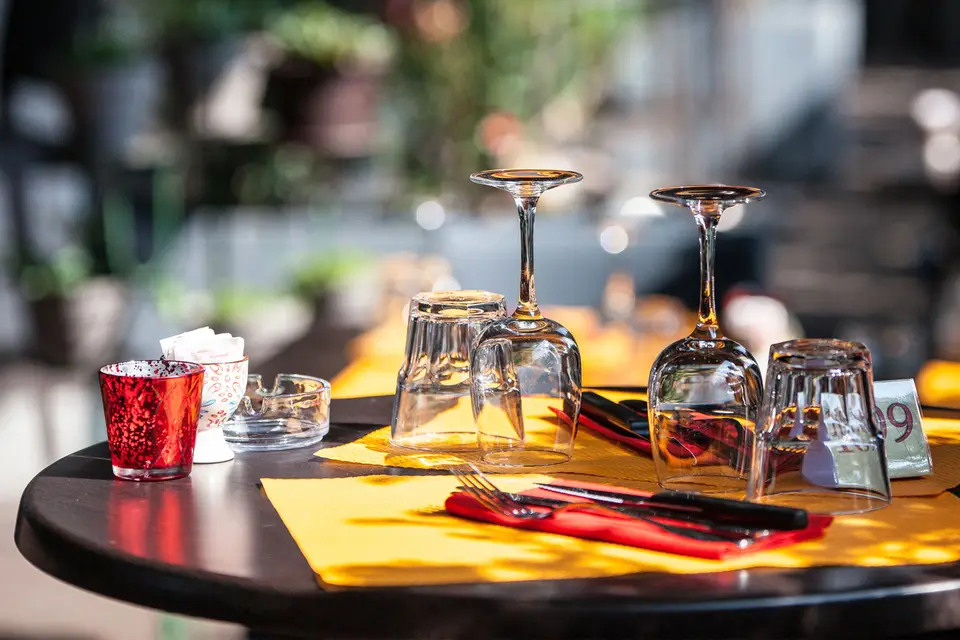 Le Spazio — photo 6