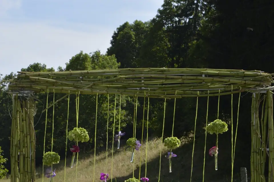 Emi'sfaire coté fleurs — photo 2