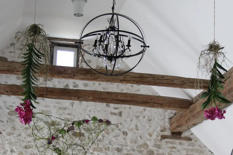 Emi'sfaire coté fleurs — photo 5