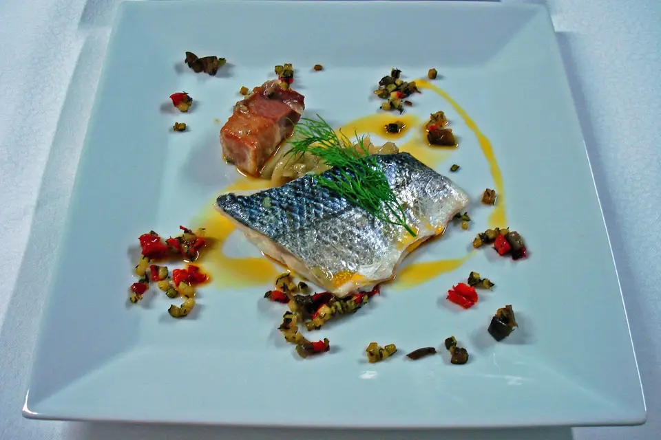 Traiteur des Gourmets — photo 3