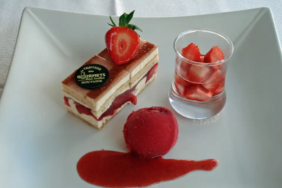 Traiteur des Gourmets — photo 5