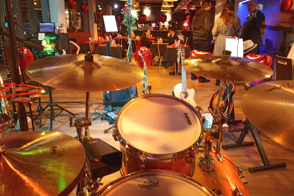 Couleur Bossa — photo 6