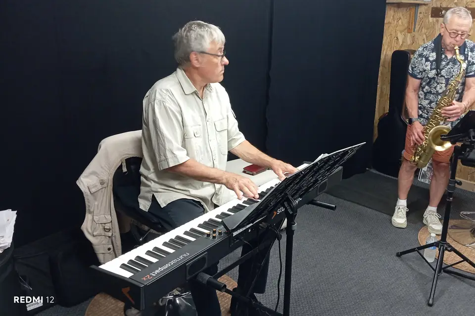 Couleur Bossa — photo 2