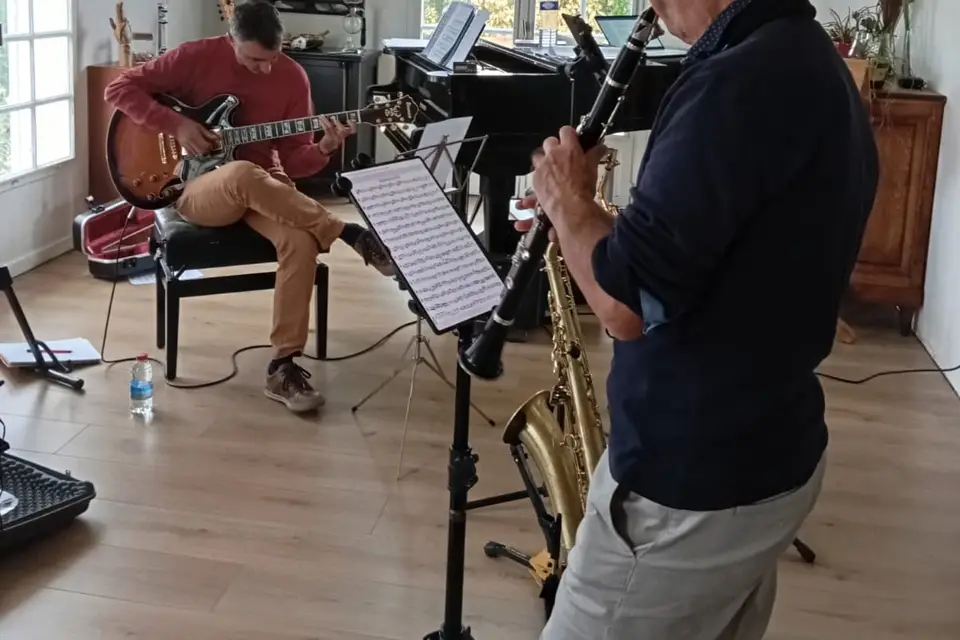 Couleur Bossa — photo 1