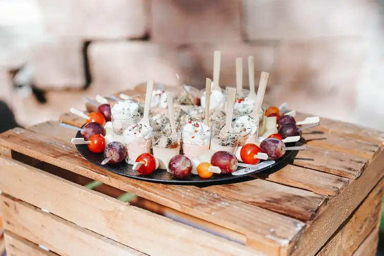 Amande Evènementiel — photo 7