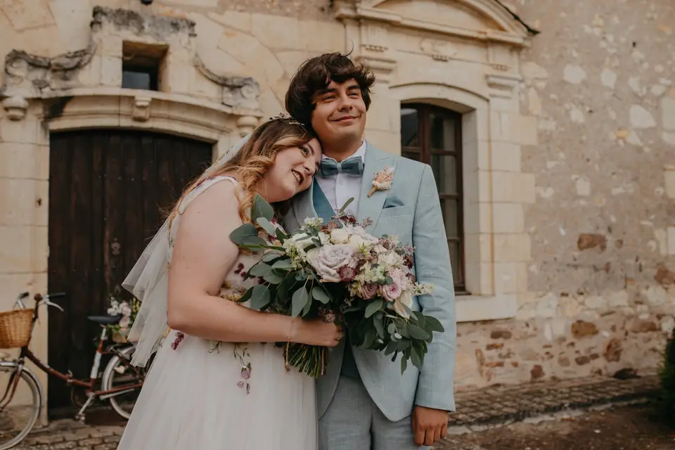 Morgane Brangeon — photo 7