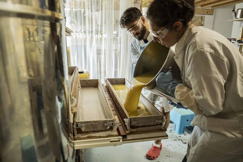 Nous Le Savons — photo 3