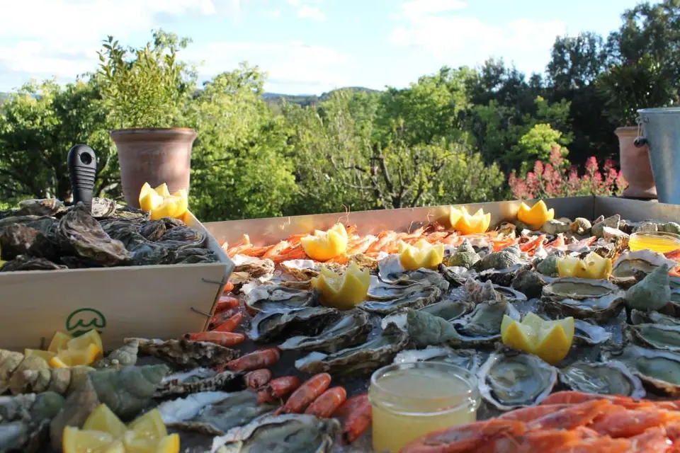 La Ferme des Saveurs — photo 4