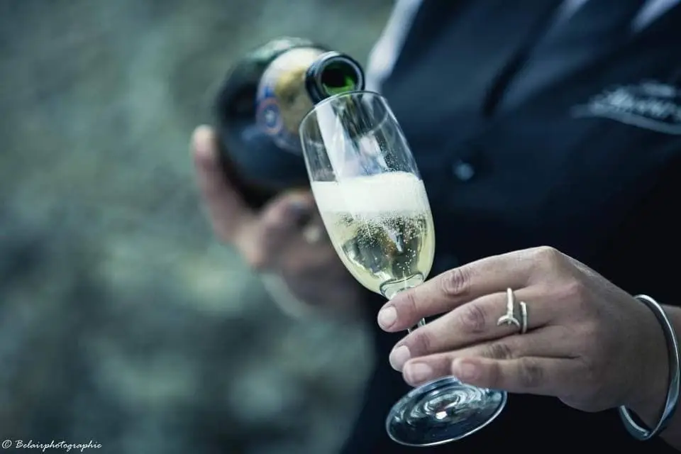 La Ferme des Saveurs — photo 6