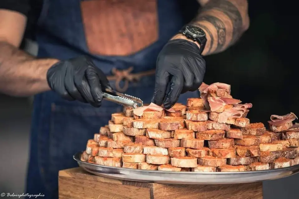 La Ferme des Saveurs — photo 3