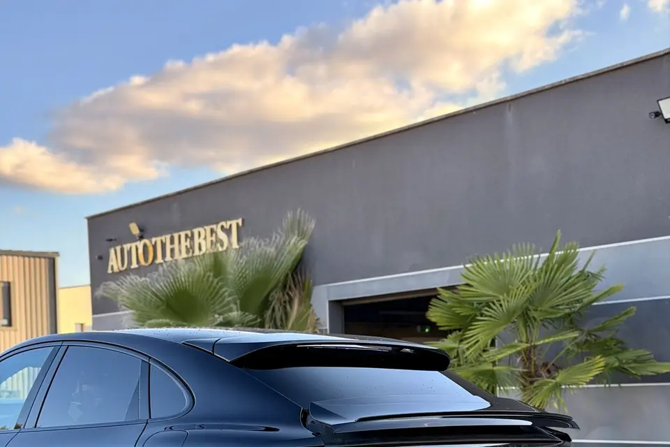 Auto The Best — photo 5