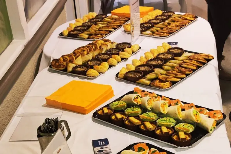 Au Four à Pierre — photo 4