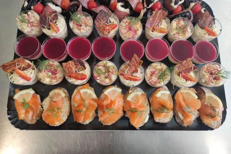 Au Four à Pierre — photo 6