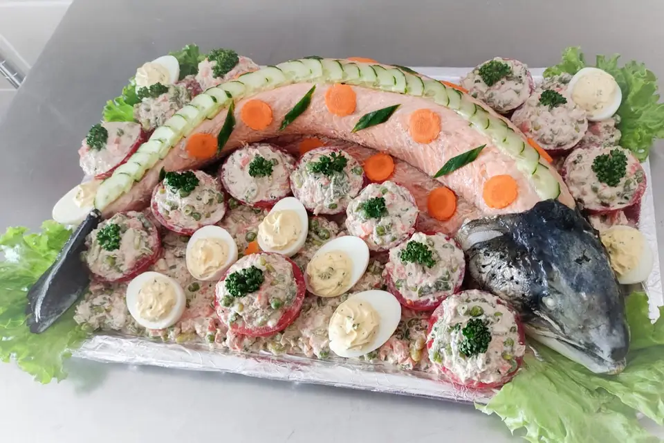 Au Four à Pierre — photo 5