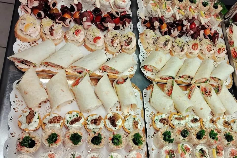 Au Four à Pierre — photo 3