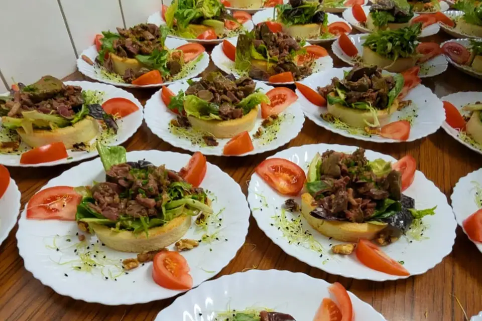 Au Four à Pierre — photo 8