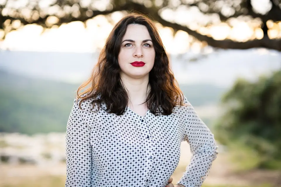 Vincent B. Photographie — photo 5