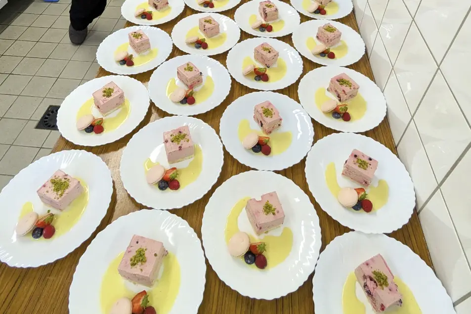 Au Four à Pierre — photo 1