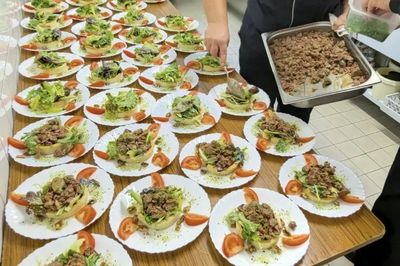 Au Four à Pierre — photo 2