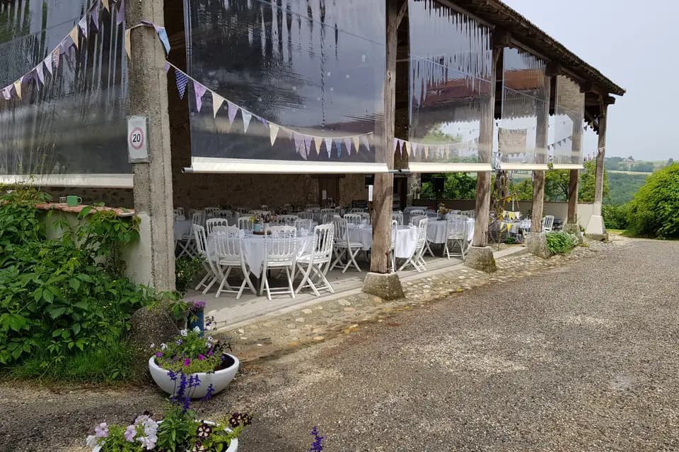 Domaine Las Bouzigues — photo 4