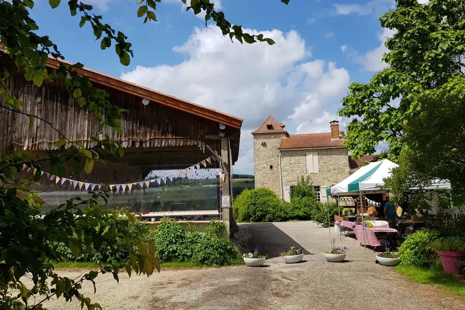 Domaine Las Bouzigues — photo 6