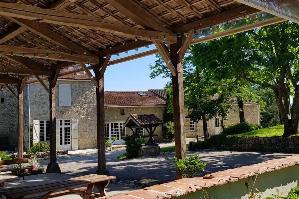 Domaine Las Bouzigues — photo 1