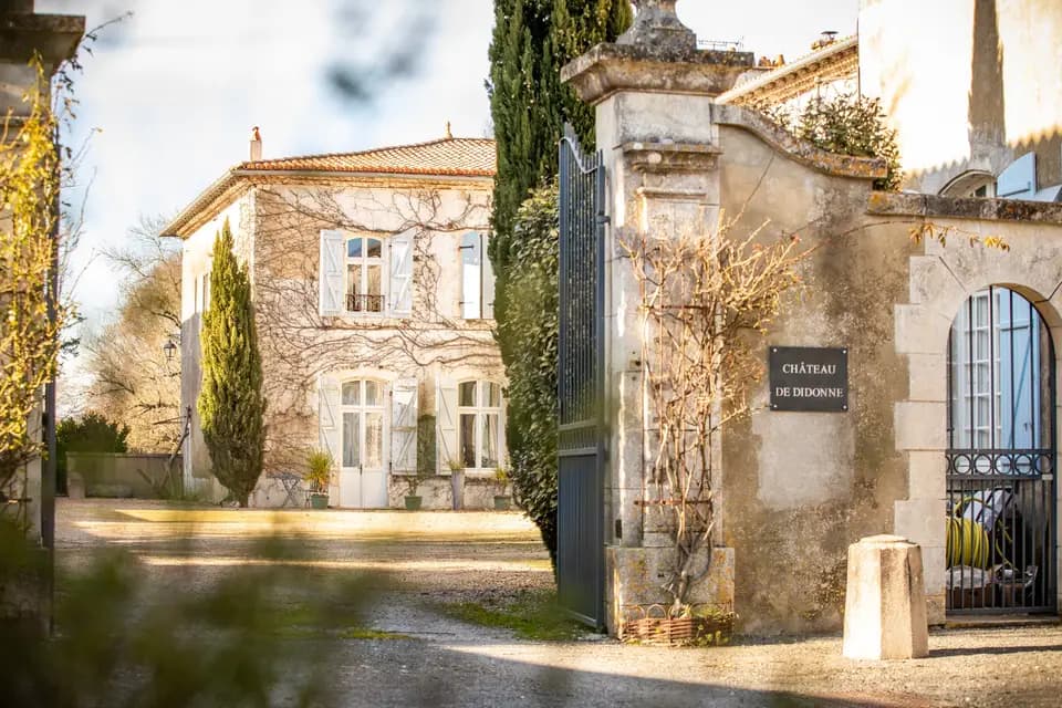 Château De Didonne — photo 1