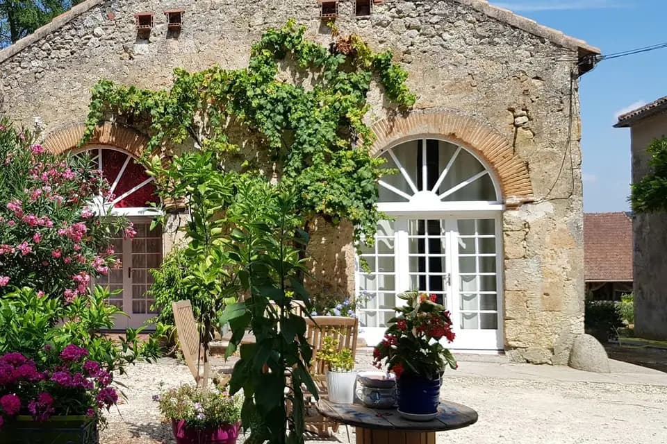 Domaine Las Bouzigues — photo 8